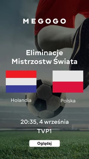 Holandia - Polska