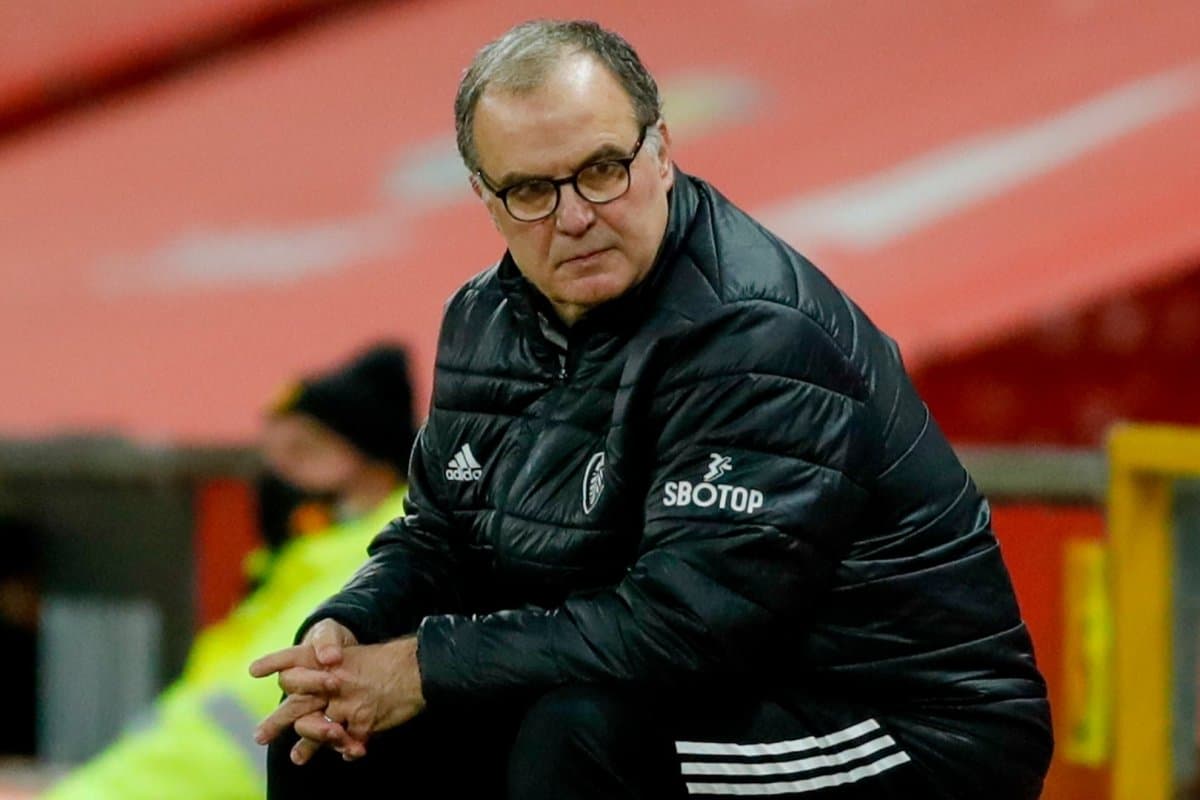 Obrazek newsa : Bielsa: To nasz najgorszy mecz od czterech lat