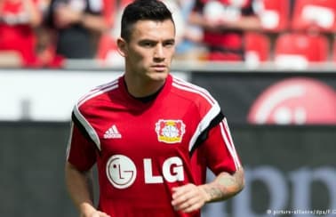 Obrazek newsa : Analiza: Bayer Leverkusen – VfL Wolfsburg