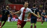 Oglądaj spotkanie Irlandia - Polska online w internecie!
