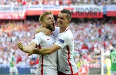 Obrazek newsa : Analiza meczu: Ukraina - Polska (Euro 2016)