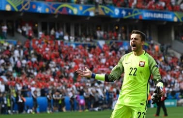 Obrazek newsa : Typy na mecz : Polska - Portugalia (Euro 2016)