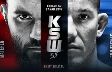Obrazek newsa : Analiza KSW 35: Materla - Chmielewski