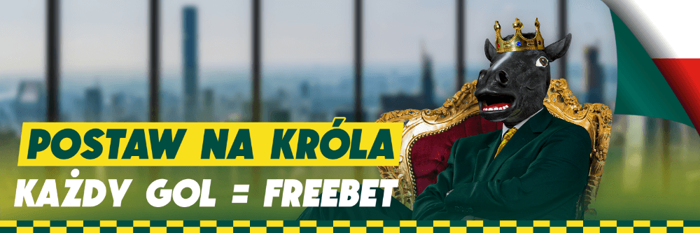 Obrazek newsa : Obstawiaj króla strzelców EURO! Betfan gwarantuje konkretną sumę za każdego gola twojego zawodnika!