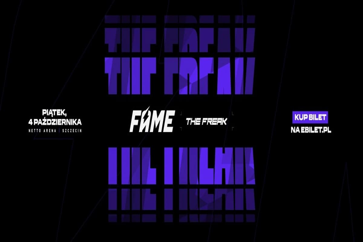 Obrazek newsa : FAME: The Freak: “Taazy” ponownie triumfuje – wyniki