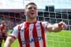 Obrazek news: Jednak nie Ekstraklasa! Benjamin Kallman w nowym klubie!