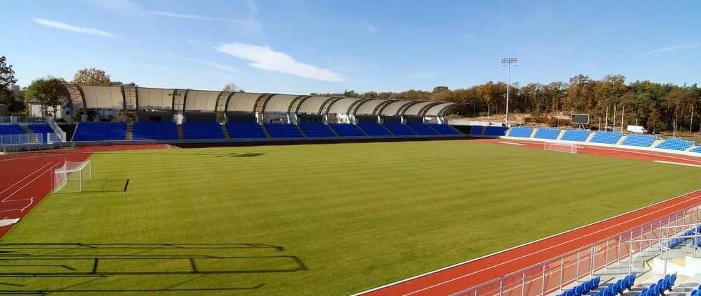 Obrazek newsa : To koniec! Polski klub wycofuje się z rozgrywek!