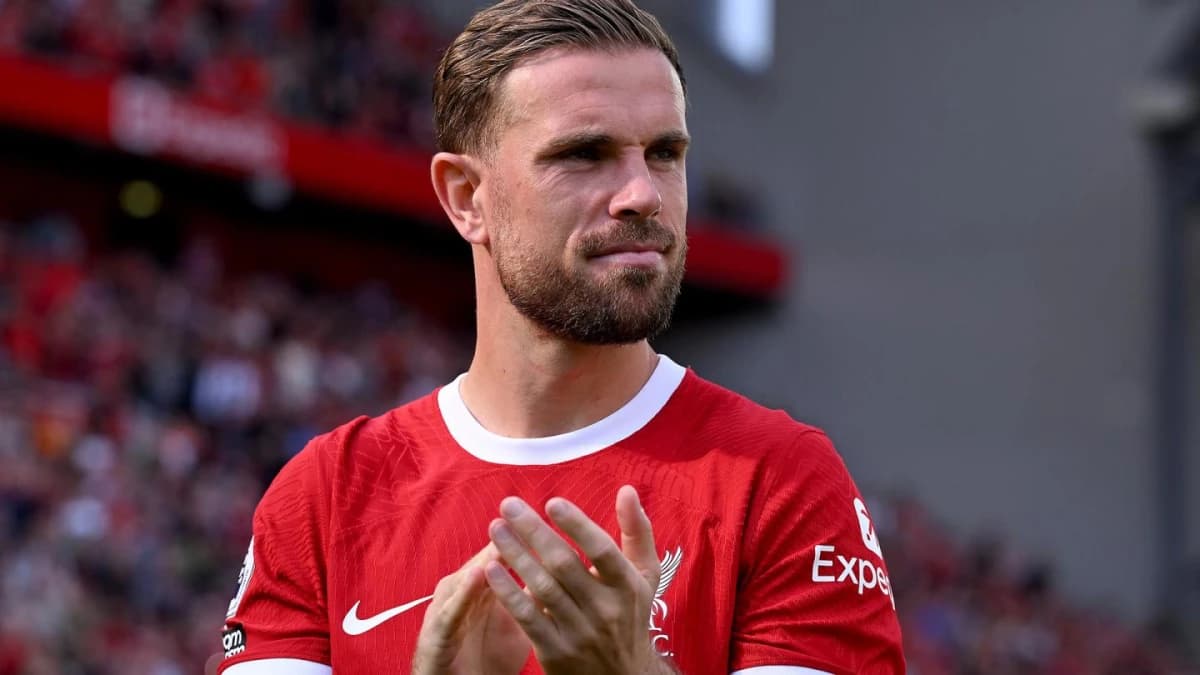 Obrazek newsa : Były zawodnik Liverpoolu może wrócić do Premier League!