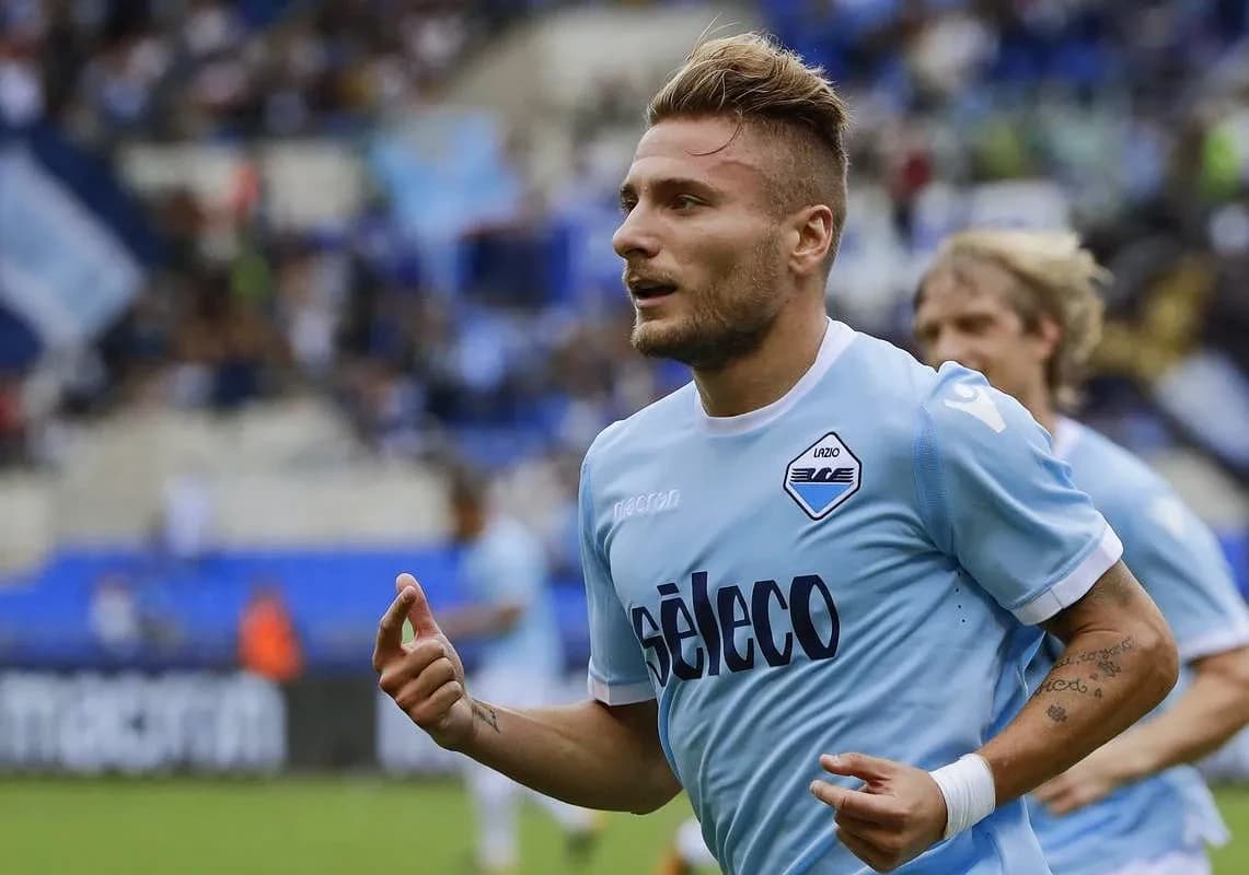 Obrazek newsa : Legendarny snajper chce wrócić do Serie A!