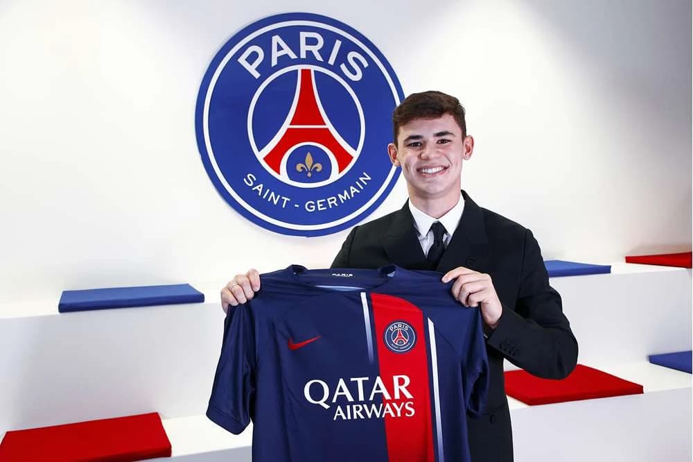 Obrazek newsa : Nie udowodni swojej wartości w PSG, kolejne wypożyczenie!