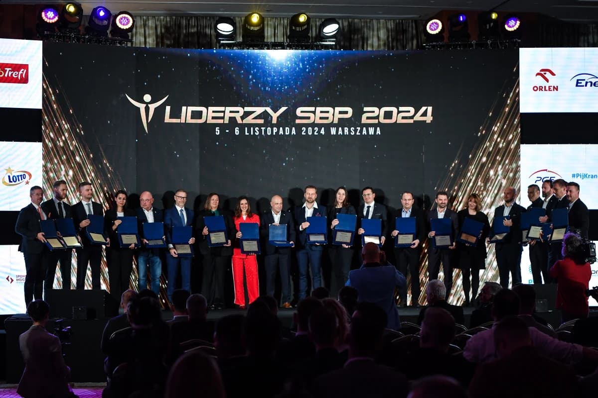 Obrazek newsa : Ruszyły zgłoszenia do Plebiscytu Liderów Sport Biznes Polska 2025