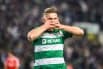 Obrazek news: Viktor Gyökeres i transfer do innej ligi „Cieszymy się chwilą”