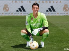 Kepa Arrizabalaga z urazem. Znamy prawdopodobny czas, przez który nie zagra