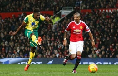 Obrazek newsa : Analiza: Norwich City - Manchester United