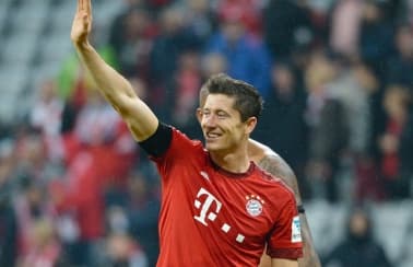 Obrazek newsa : Analiza meczu : Juventus - Bayern Monachium