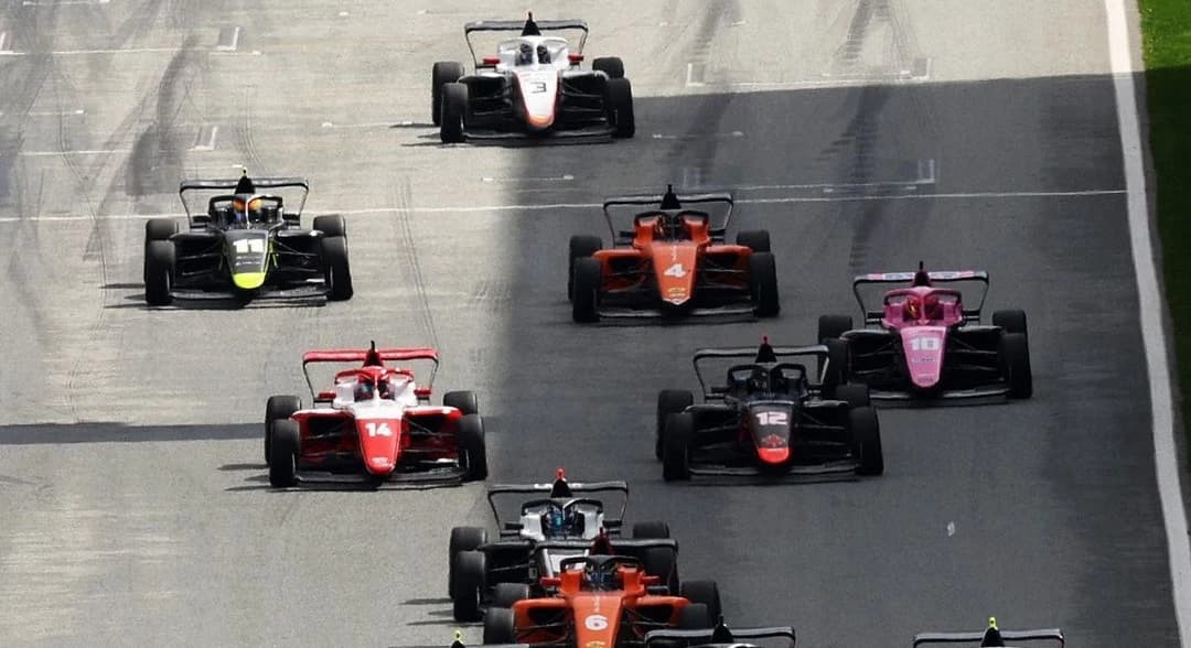 Obrazek newsa : Znamy kalendarz F1 Academy