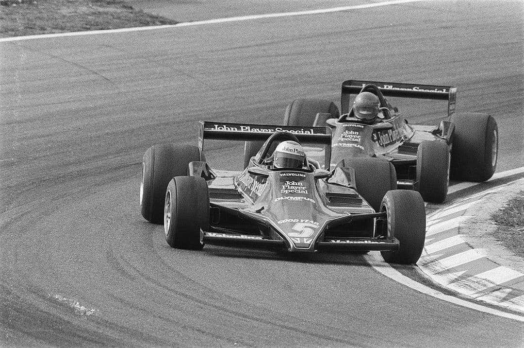 Obrazek newsa : Działacz Liberty Media o dołączeniu Andrettich " Zrobię wszystko co w mojej mocy aby nie dołączył do F1"