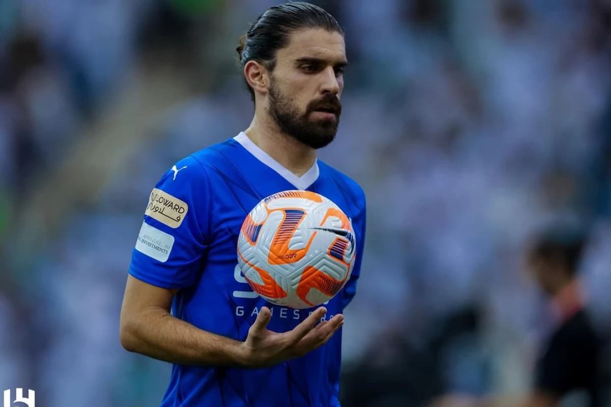 Obrazek newsa : Kluby z Arabii Saudyjskiej z zakazem wypożyczeń zawodników do Premier League? Wkrótce głosowanie