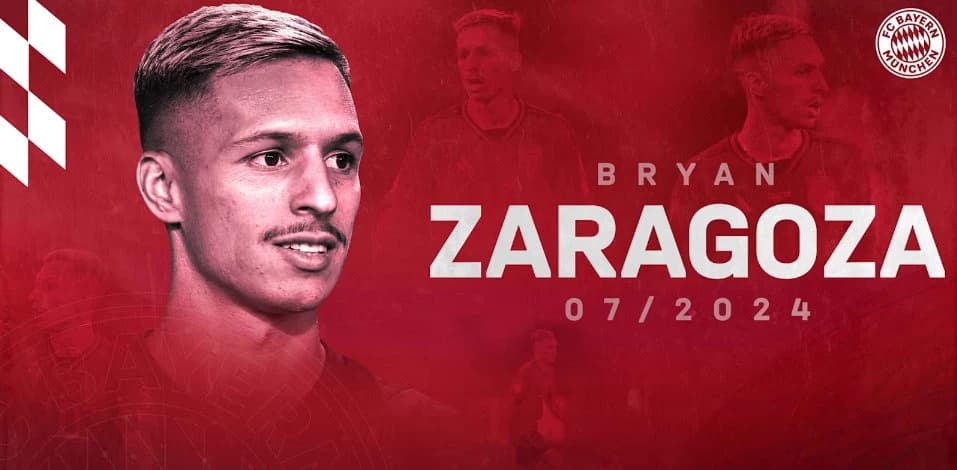 Obrazek newsa : Bayern Monachium pozyskał odkrycie tego sezonu La Ligi