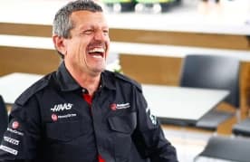 Guenther Steiner zwolniony z Haasa - małe formułowe newsy #5