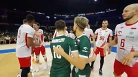 Zwycięstwo Polaków na start mistrzostw świata! Rumunia pokonana [WIDEO]