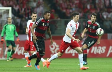 Obrazek newsa : Analiza meczu: Niemcy - Polska (Euro 2016)