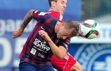 Obrazek newsa : Analiza meczu : Pogoń Szczecin - Korona Kielce