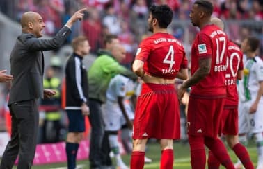 Obrazek newsa : Analiza: FC Ingolstadt - Bayern Monachium