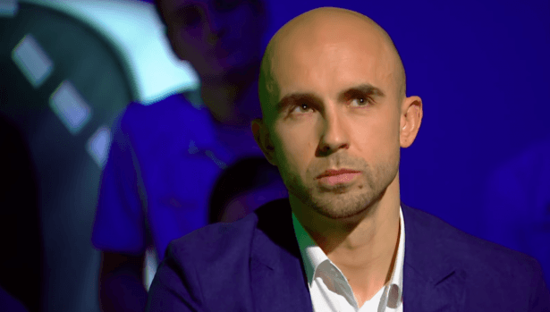 Obrazek newsa : Adrian Mierzejewski na dłużej w Chinach. Podpisał nowy kontrakt z Chongqing Dangdai Lifan