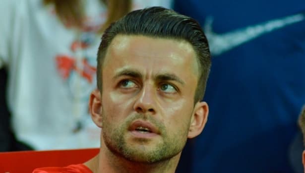 Obrazek newsa : Premier League: Łukasz Fabiański wrócił do treningów