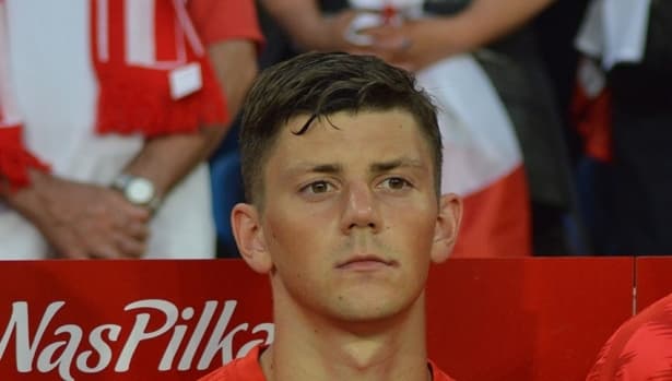 Obrazek newsa : Dawid Kownacki nie zagra na Euro 2020!