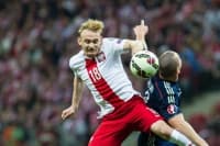 Hit transferowy w polskiej lidze!