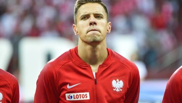 Obrazek newsa : Jan Bednarek strzelił gola Manchesterowi United. Pechowa statystyka Polaka