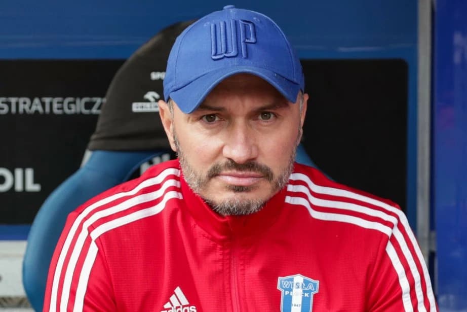 Obrazek newsa : Marek Saganowski szybko powróci na ławkę trenerską