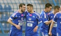 Ruch w walce o Ligę Europy..