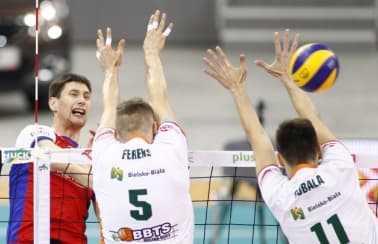 Obrazek newsa : Analiza: BBTS Bielsko-Biała – Effector Kielce