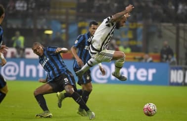 Obrazek newsa : Analiza: Juventus Turyn – Inter Mediolan