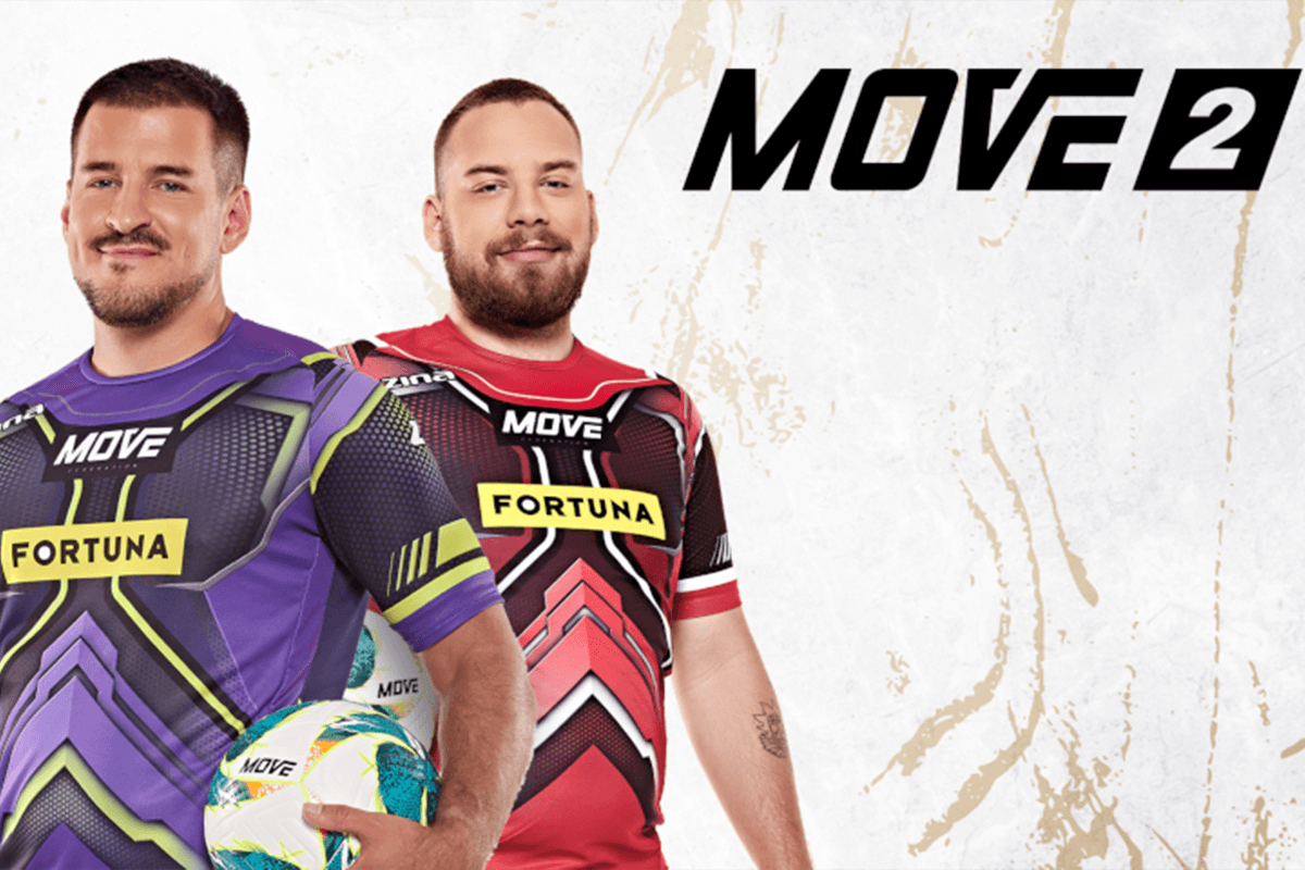 Obrazek newsa : MOVE Federation 2: Kto gra? Kto wystąpi?