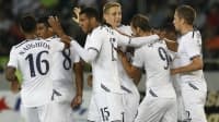 Tottenham podejmuje QPR.