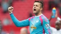 Swansea jedzie na Anfield