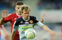 Analiza spotkania : Korona Kielce - Pogoń Szczecin