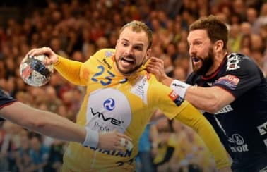 Obrazek newsa : Analiza: VIVE Kielce - SG Flensburg Handewitt