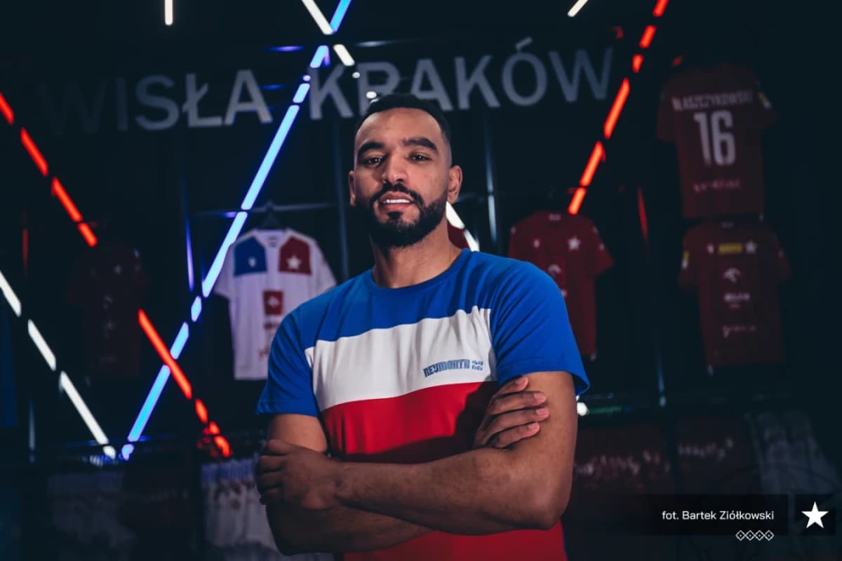 Obrazek newsa : Wisła Kraków finalizuje kolejne transfery. Zamykają okno z przytupem