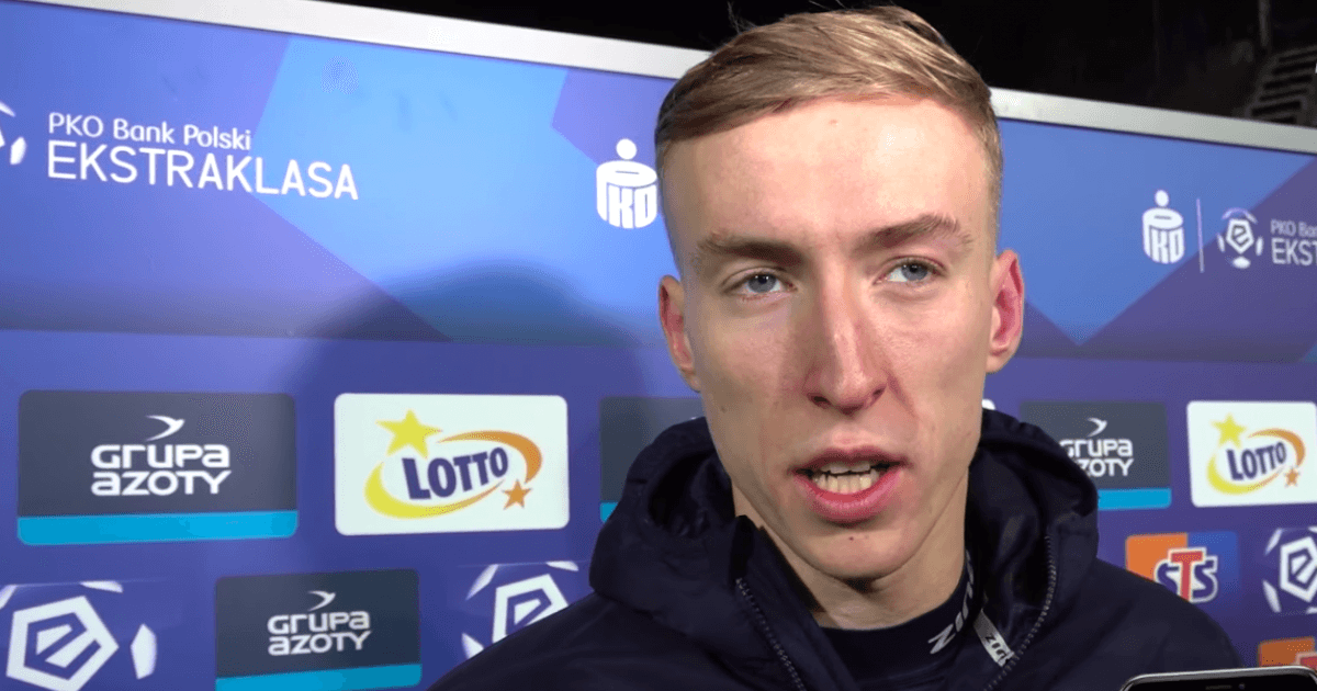 Obrazek newsa : Transfery: Adam Buksa w MLS. Nie obyło się bez łez podczas pożegnania