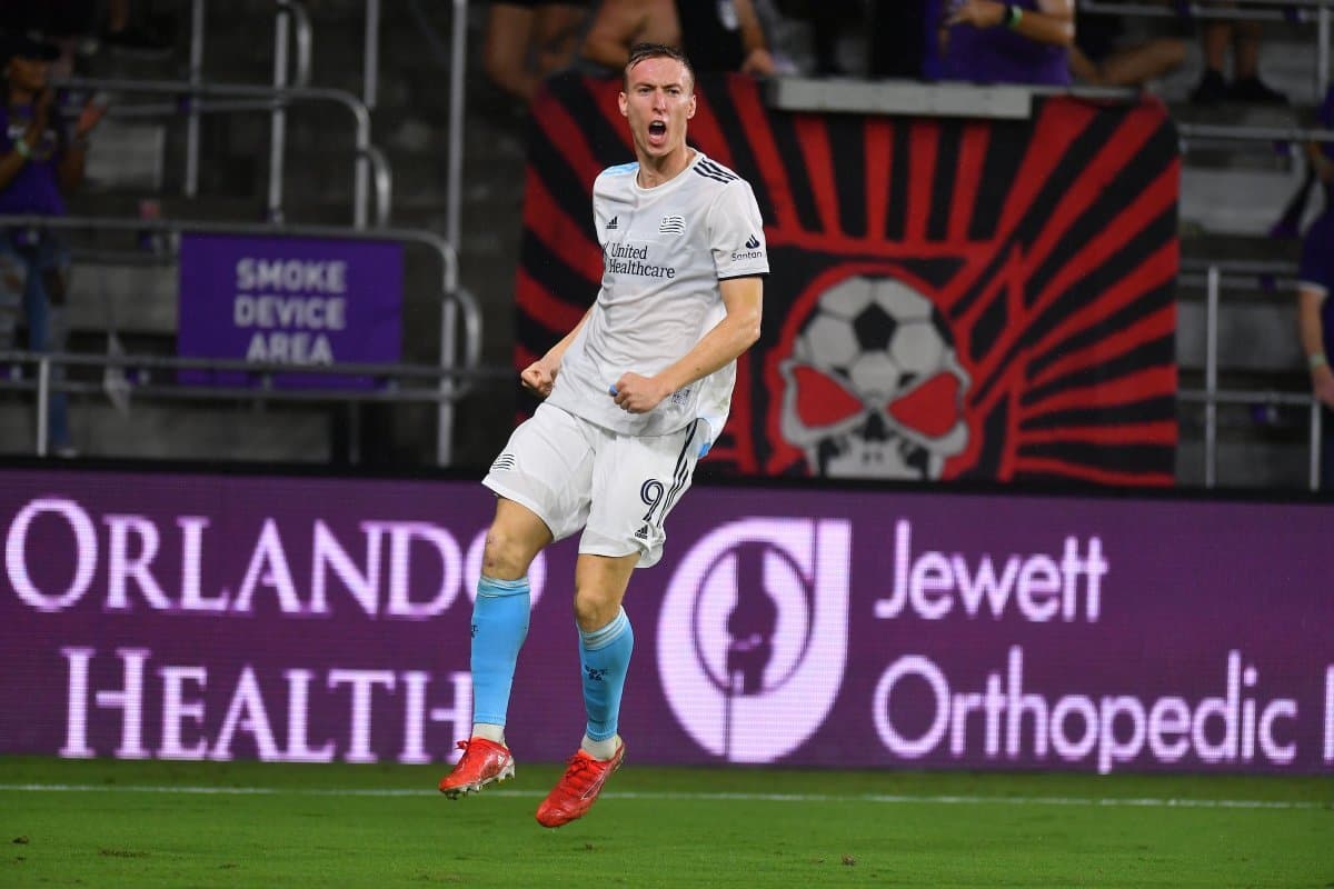 Obrazek newsa : MLS: Kolejny popis Buksy