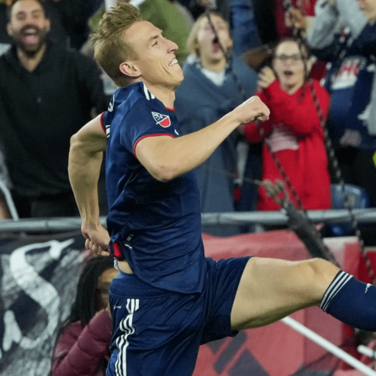 Obrazek newsa : MLS: Buksa lepszy w starciu polskich napastników (Wideo)