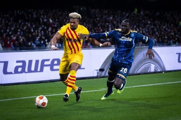 Obrazek newsa : Barcelona podjęła decyzję w sprawie Adamy Traore
