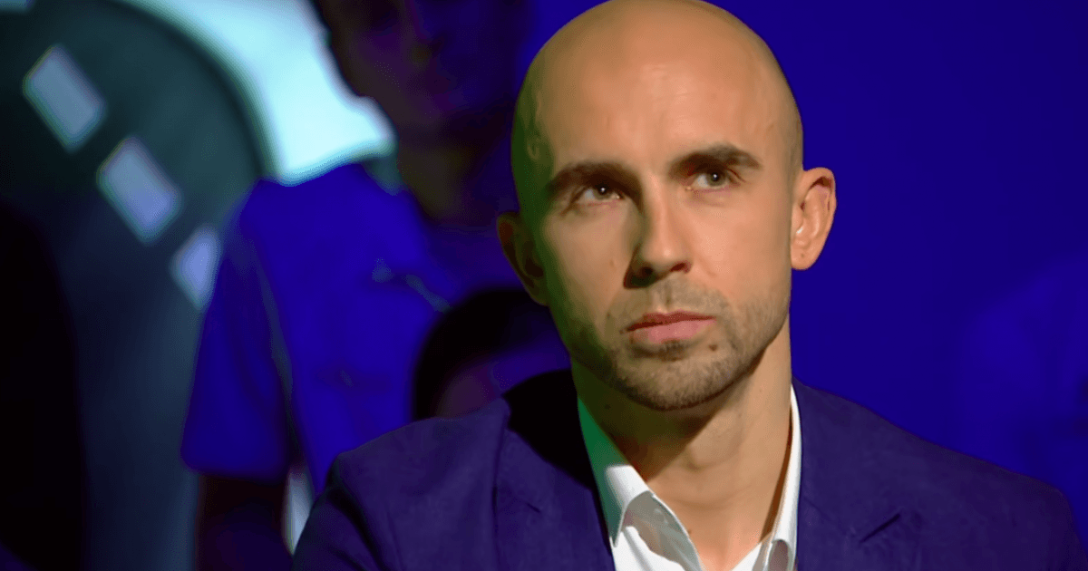 Obrazek newsa :  Adrian Mierzejewski ostro o powrocie do Ekstraklasy i Jerzym Brzęczku. Jaki jest tego sens?