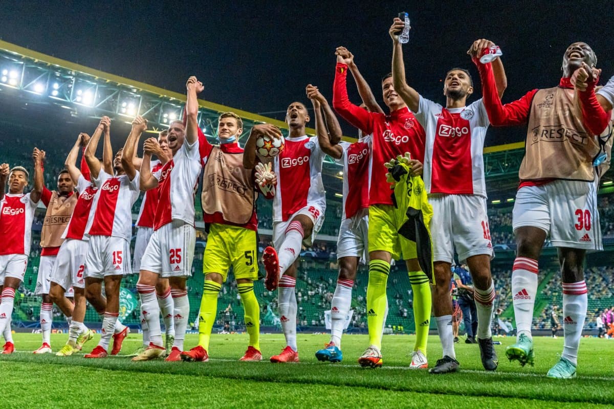 Obrazek newsa : LM: Znakomity debiut Hallera. Historyczny wyczyn!