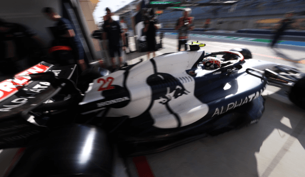 Obrazek newsa : F1: Problemy jednego z teamów. Czas na zmiany?